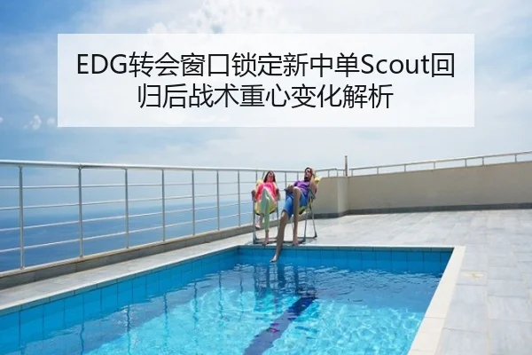 EDG转会窗口锁定新中单Scout回归后战术重心变化解析